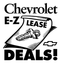 Chevrolet Lease Deals