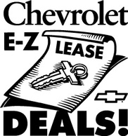 Chevrolet Lease logo2 Thumbnail