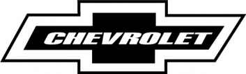 Chevrolet logo4 logo in vector format .ai (illustrator) and .eps for free download Thumbnail