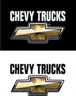Chevy Trucks logos3 Thumbnail