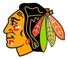 Chicago Blackhawks