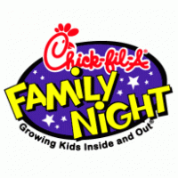 Chick-Fil-A Family Night Thumbnail