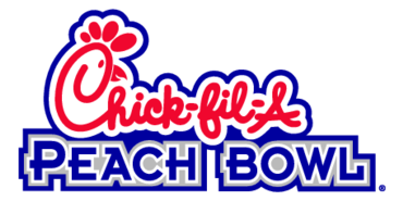 Chick Fil A Peach Bowl