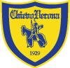 Chievo Verona Vector Logo