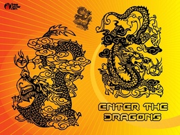 Chinese Dragons Thumbnail