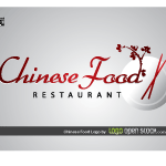 Chinese Food Logo Thumbnail