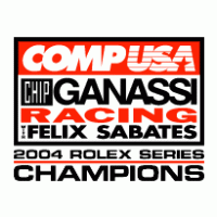 Chip Ganassi Racing with Felix Sabates Thumbnail