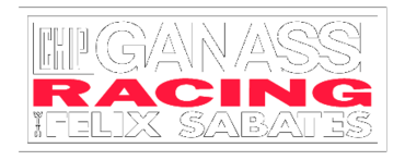 Chip Ganassi Racing With Felix Sabates