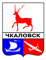 Chkalovsk