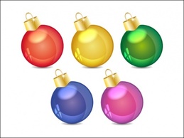 Christmas Balls Thumbnail