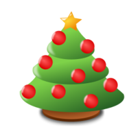 Christmas Icon