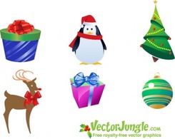 Christmas Icon Pack