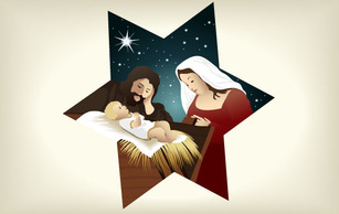 Christmas Nativity Scene 4 Thumbnail