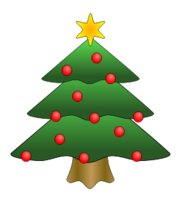 Christmas tree Thumbnail