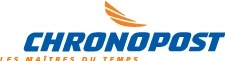 Chronopost logo Thumbnail