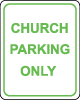 Church Parking Thumbnail