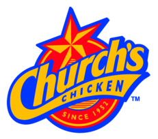 Church S Chicken