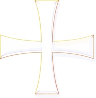 Church Symbol Cross Color Angelo Christ Greek Holy Gemmi Christians Thumbnail