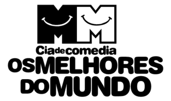 Cia De Comedia Os Melhores Do Mundo