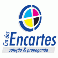 Cia dos Encartes