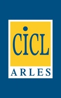 CICL Arles logo