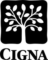 Cigna logo Thumbnail