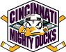Cincinnati Mighty Ducks Thumbnail