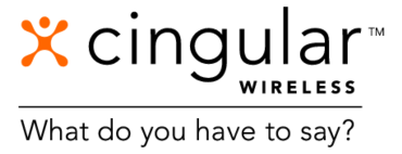 Cingular Wireless