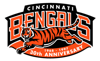 Cinncinati Bengals