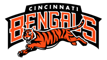 Cinncinati Bengals Thumbnail