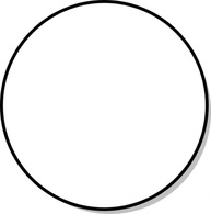 Circle Shapes Shape Flowchart Thumbnail