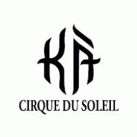 Cirque du Soleil - KA'