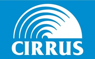 Cirrus logo2 logo in vector format .ai (illustrator) and .eps for free download Thumbnail