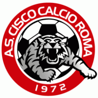 Cisco Calcio Roma