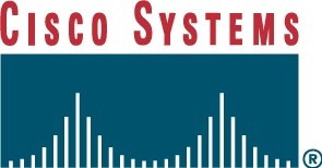 Cisco Systems logo2 Thumbnail