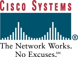 Cisco Systems logo4 Thumbnail