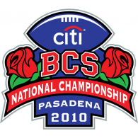 Citi BCS National Championship Game