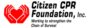 Citizen Cpr Foundation Thumbnail