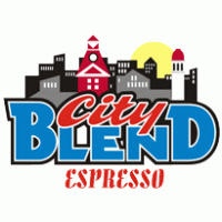 City Blend Espresso