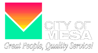 City Of Mesa