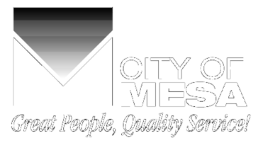 City Of Mesa