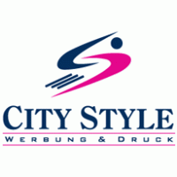 CITY STYLE - Werbung & Druck Thumbnail