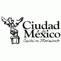 Ciudad de Mexico Capital en Movimiento