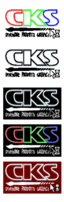 Cks – Cinema E Comunicazione S R L