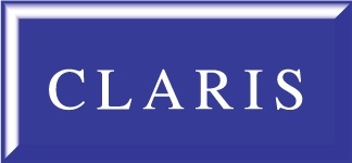 Claris logo Thumbnail