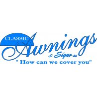 Classic Awnings