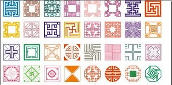 Classical pattern vector