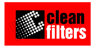 Clean Filters