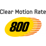 Clear Motion Rate 800