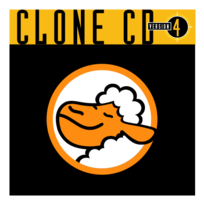 Clonecd